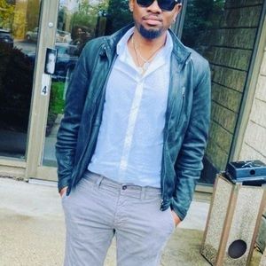 Meet your Posher, Luckman